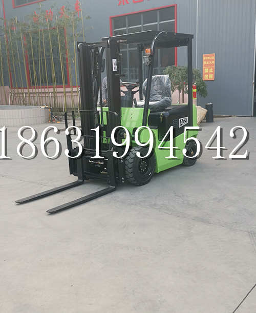 木兰县电动叉车木兰县随车用叉车全电动1.5吨叉车液压升降车新型手动电动叉车液压装卸车